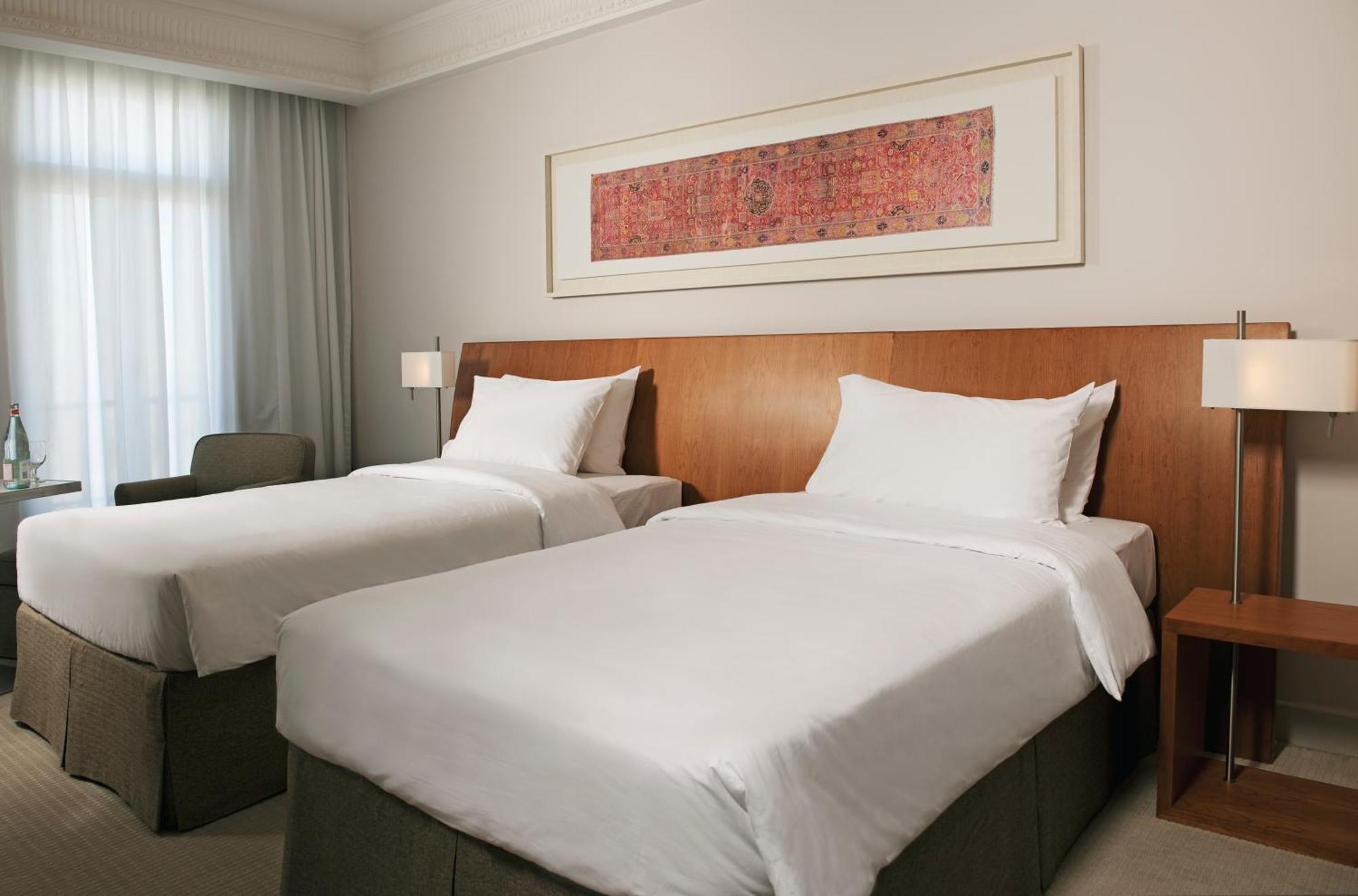 K108 Hotel Doha Eksteriør billede