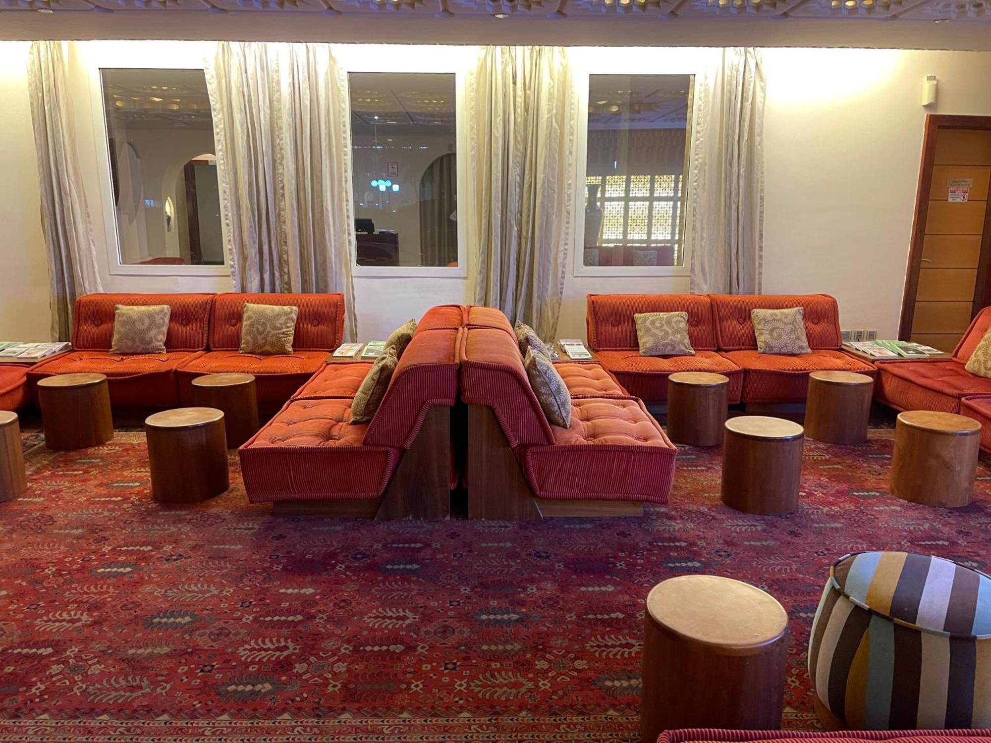 K108 Hotel Doha Eksteriør billede