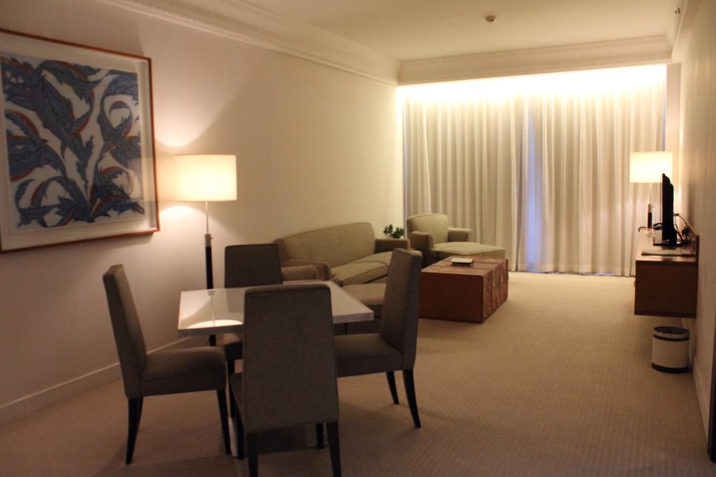 K108 Hotel Doha Eksteriør billede