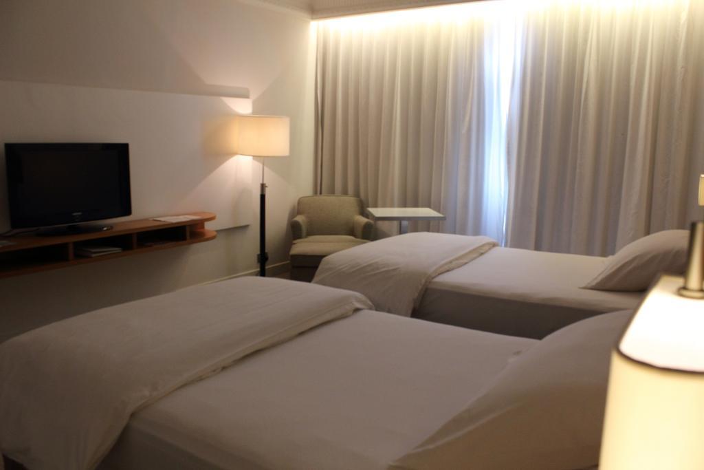 K108 Hotel Doha Eksteriør billede