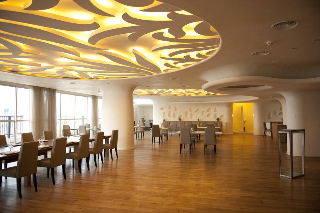 K108 Hotel Doha Eksteriør billede