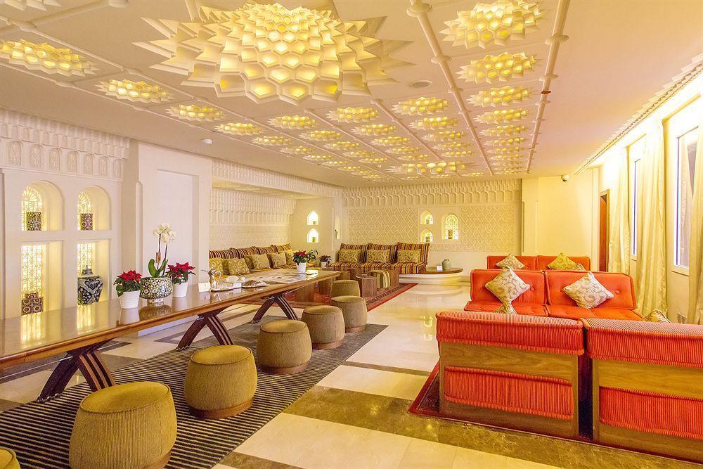 K108 Hotel Doha Eksteriør billede