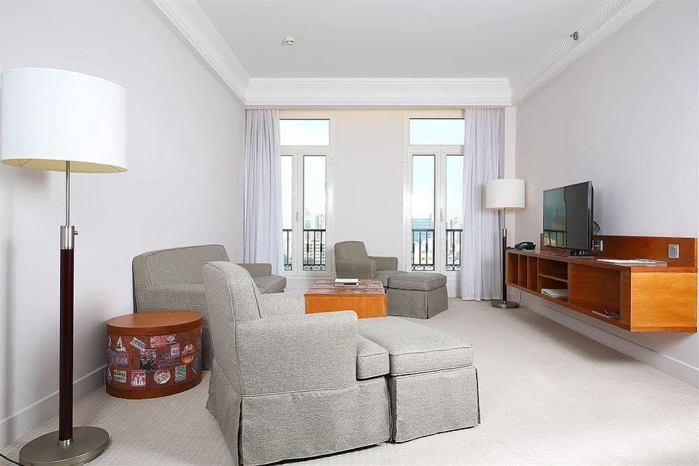 K108 Hotel Doha Eksteriør billede