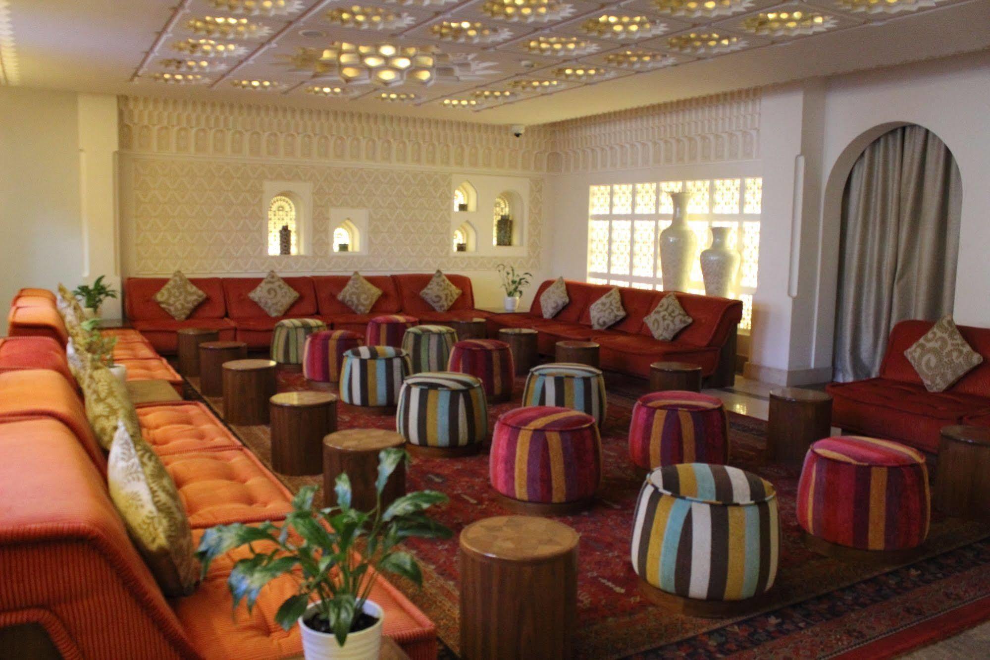 K108 Hotel Doha Eksteriør billede