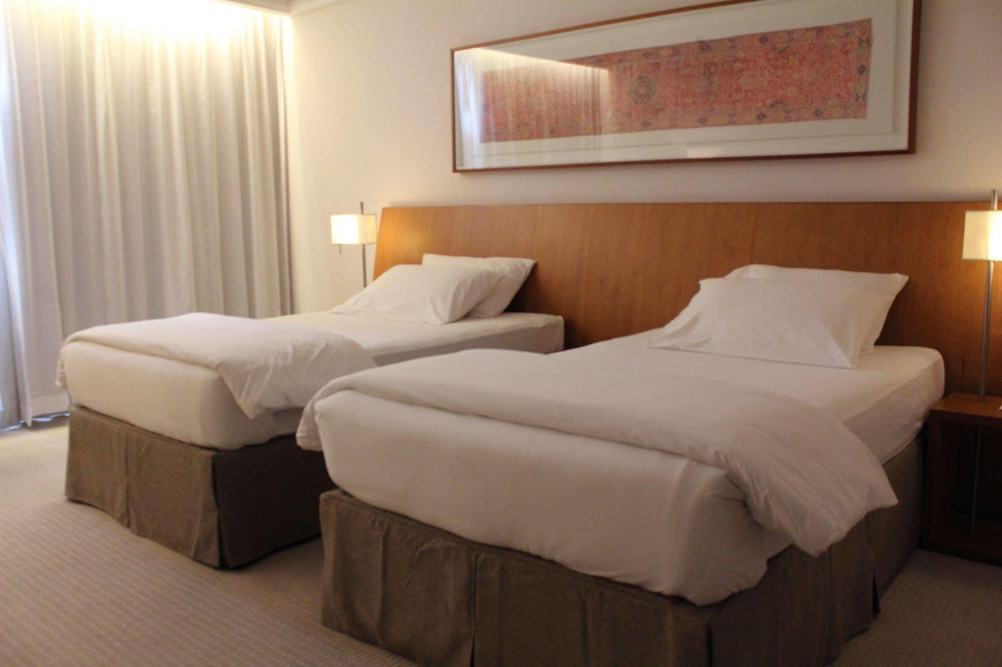 K108 Hotel Doha Eksteriør billede