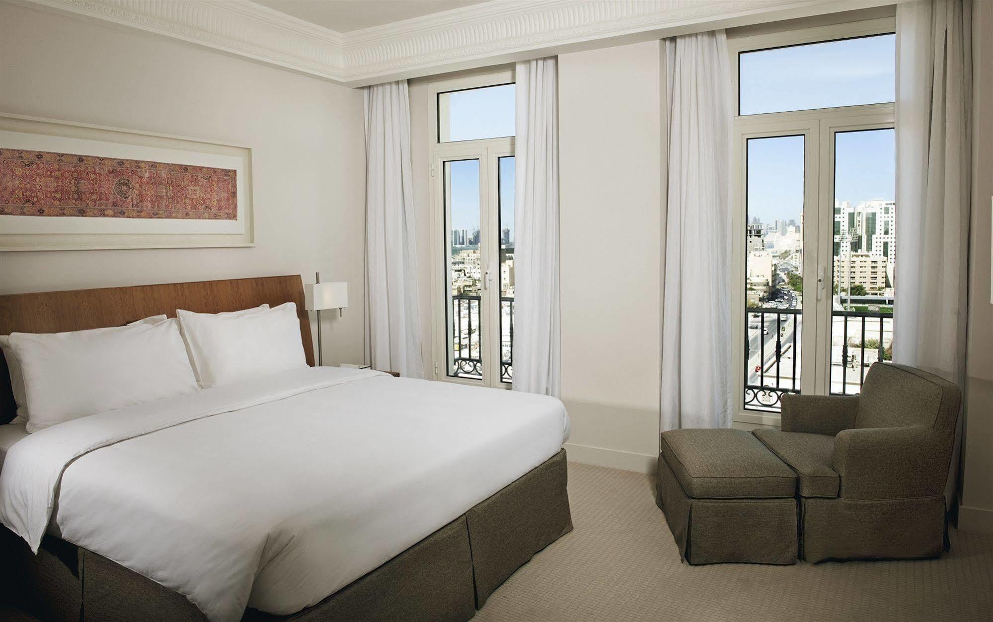 K108 Hotel Doha Eksteriør billede
