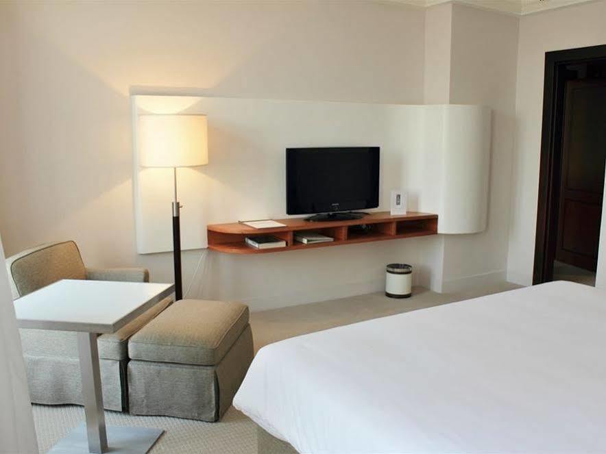 K108 Hotel Doha Eksteriør billede