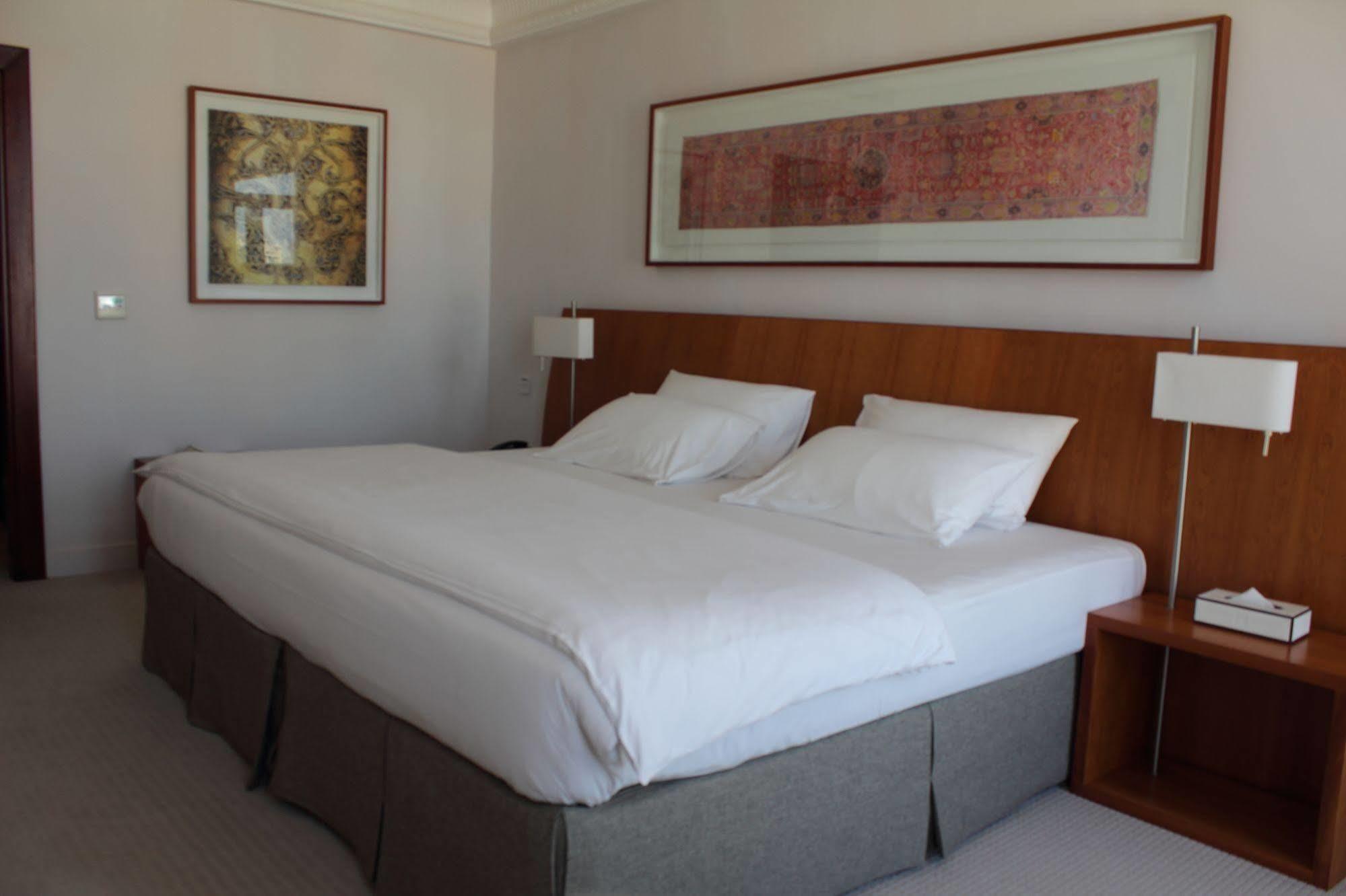 K108 Hotel Doha Eksteriør billede