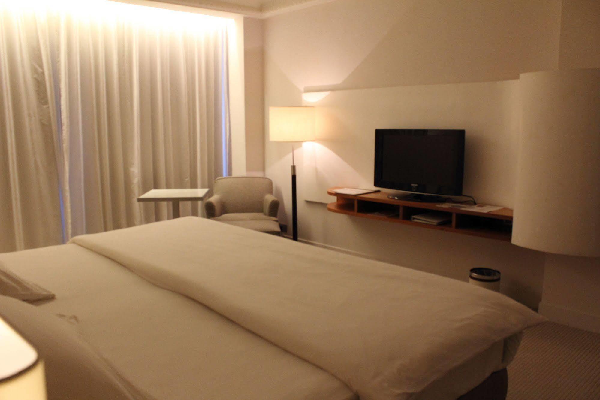 K108 Hotel Doha Eksteriør billede